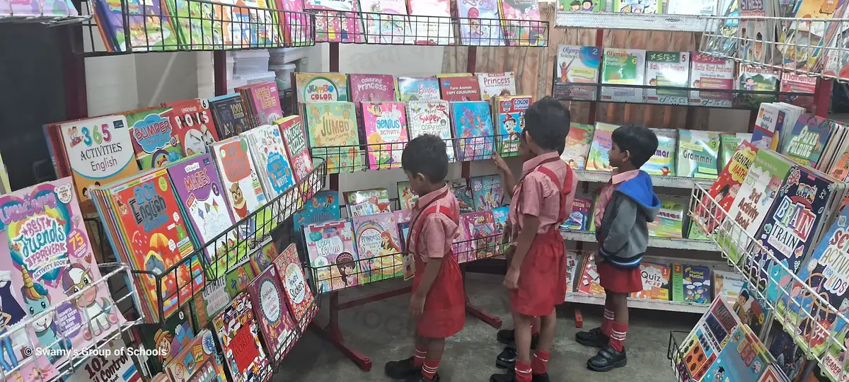 Book Fair 2024